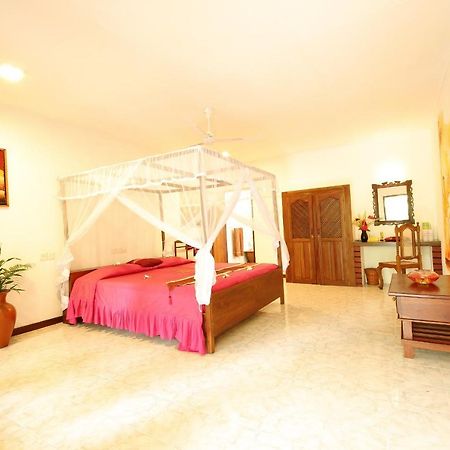 היקדואה Ayurveda Centrum Lawrence Hill Paradise מראה חיצוני תמונה