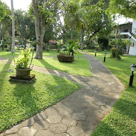 היקדואה Ayurveda Centrum Lawrence Hill Paradise מראה חיצוני תמונה