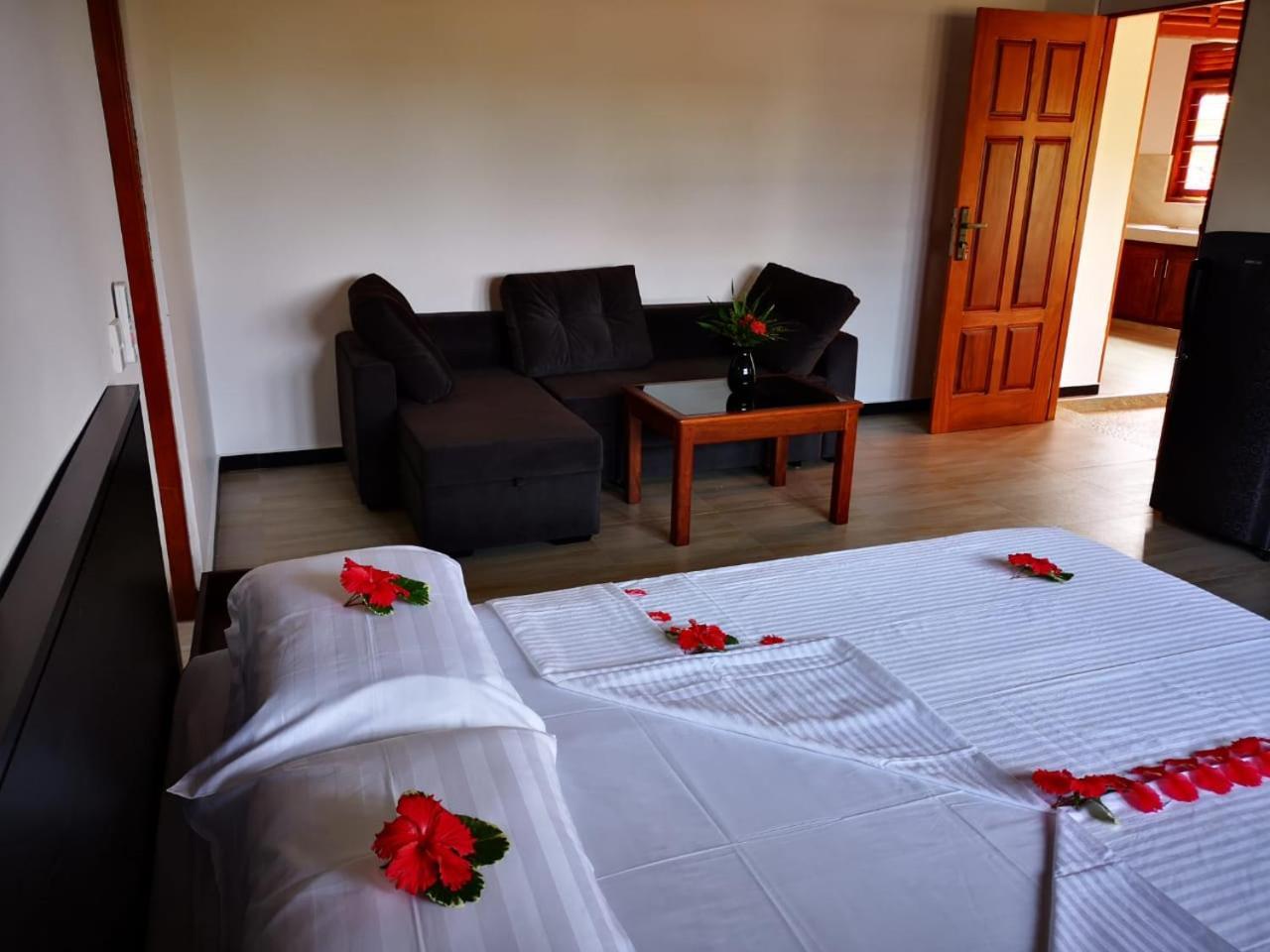 היקדואה Ayurveda Centrum Lawrence Hill Paradise מראה חיצוני תמונה