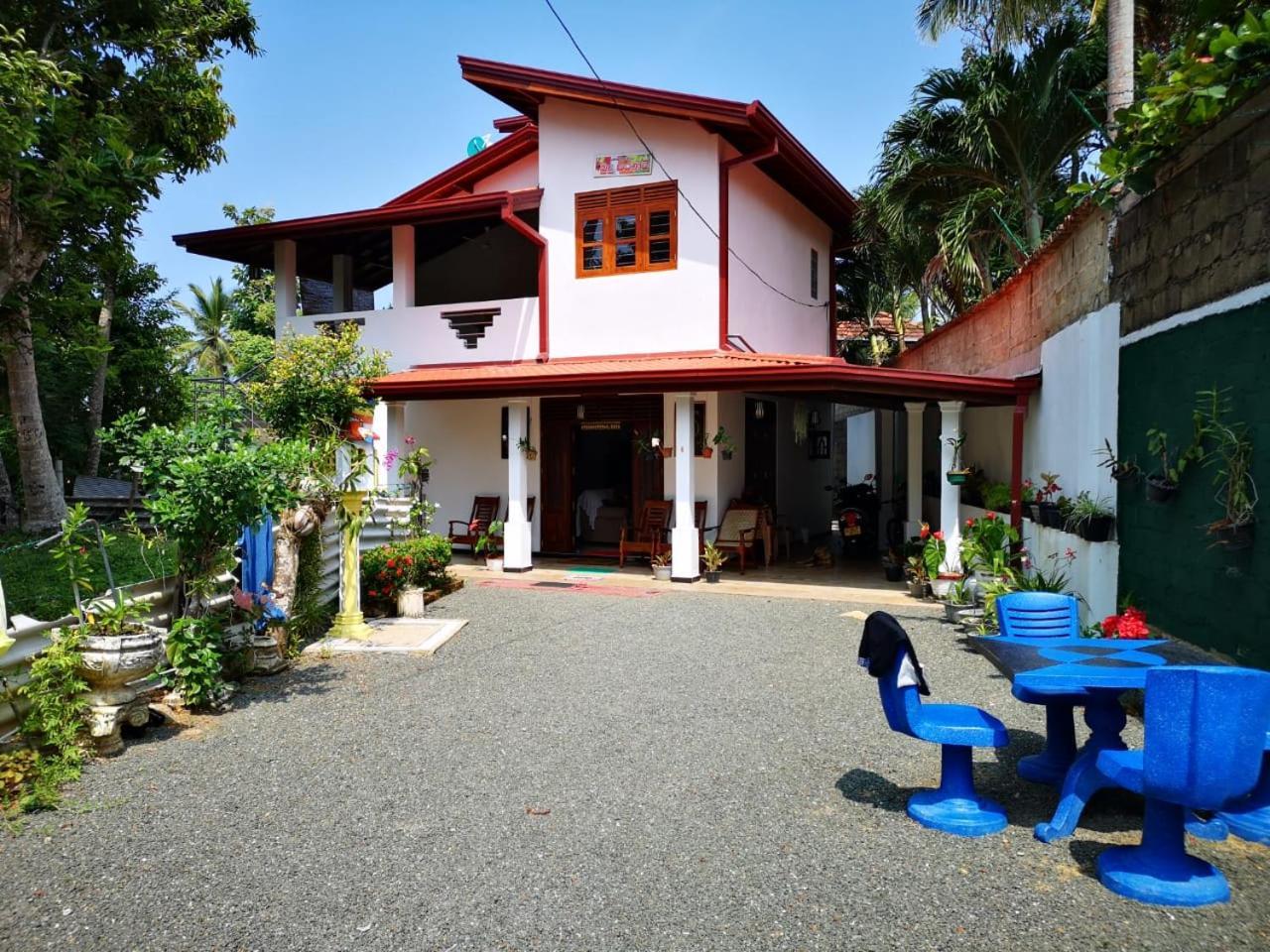 היקדואה Ayurveda Centrum Lawrence Hill Paradise מראה חיצוני תמונה