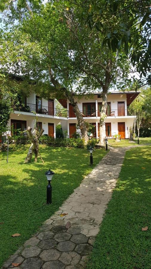 היקדואה Ayurveda Centrum Lawrence Hill Paradise מראה חיצוני תמונה