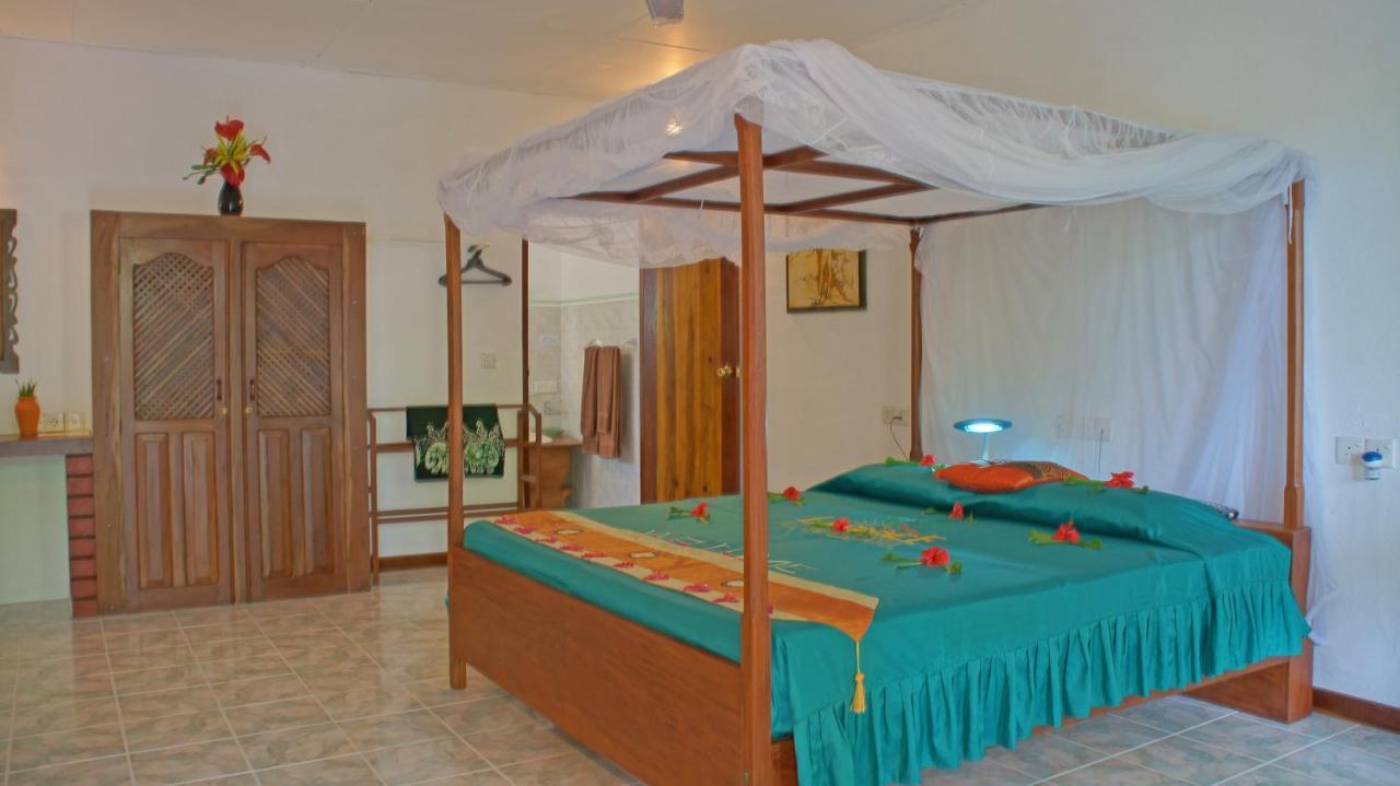 היקדואה Ayurveda Centrum Lawrence Hill Paradise מראה חיצוני תמונה
