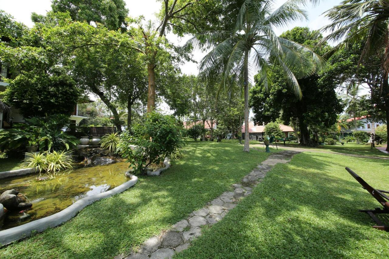 היקדואה Ayurveda Centrum Lawrence Hill Paradise מראה חיצוני תמונה