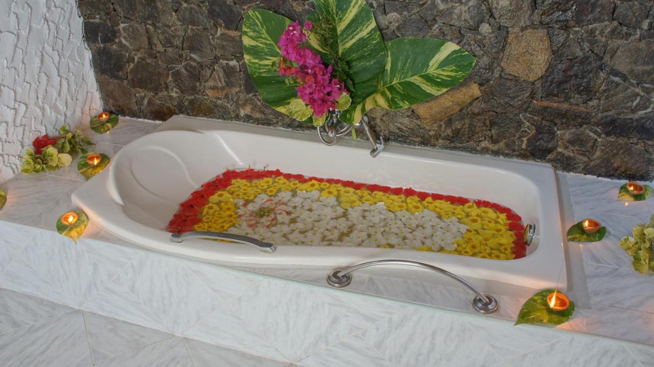 היקדואה Ayurveda Centrum Lawrence Hill Paradise מראה חיצוני תמונה