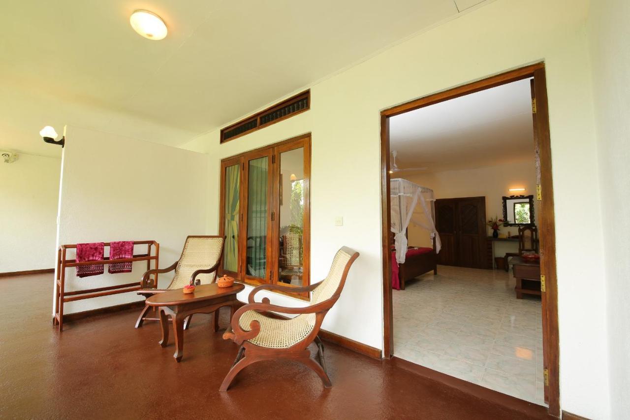 היקדואה Ayurveda Centrum Lawrence Hill Paradise מראה חיצוני תמונה