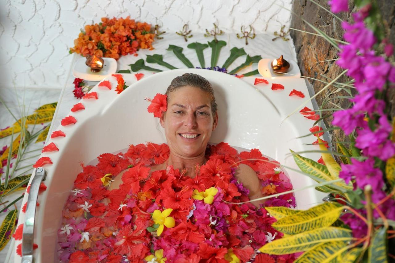 היקדואה Ayurveda Centrum Lawrence Hill Paradise מראה חיצוני תמונה