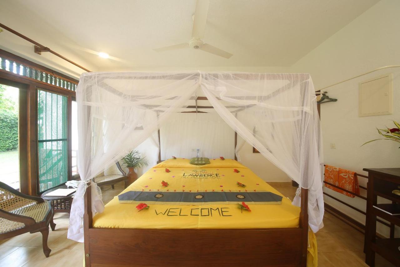 היקדואה Ayurveda Centrum Lawrence Hill Paradise מראה חיצוני תמונה