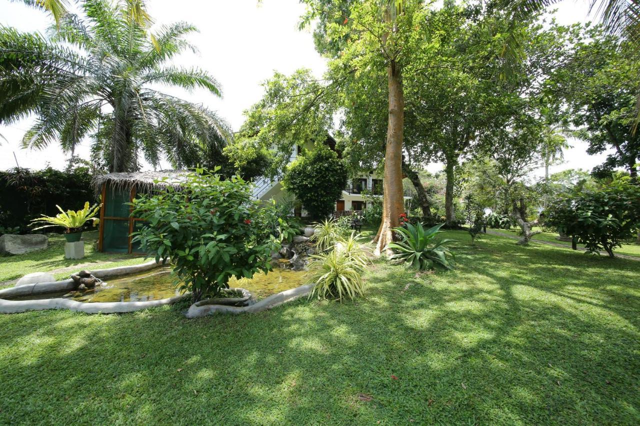 היקדואה Ayurveda Centrum Lawrence Hill Paradise מראה חיצוני תמונה